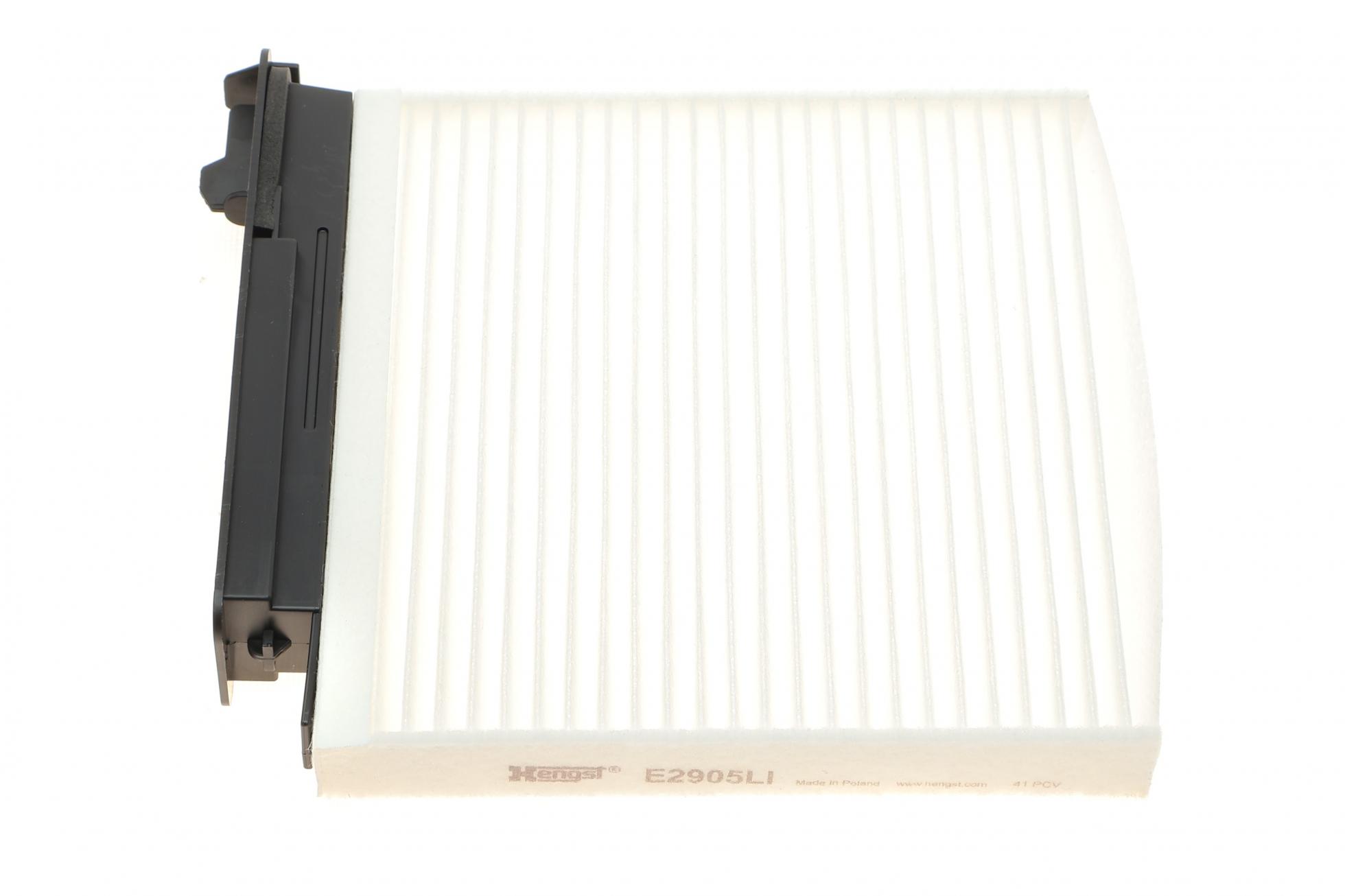 E2905LI HENGST FILTER